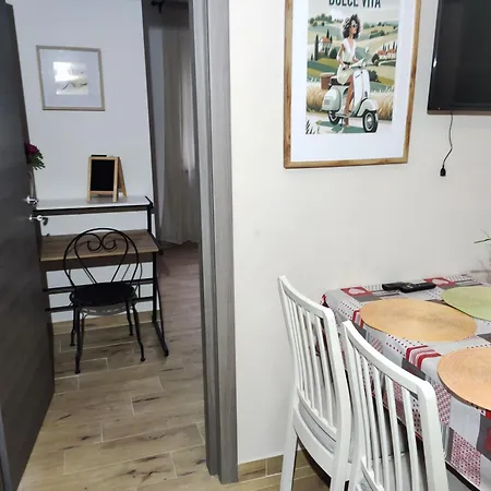50 Special 公寓 蓬泰代拉